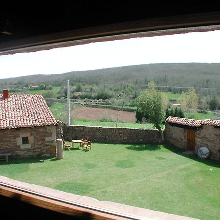 Casas Rurales El Mayorazgo Cordovilla de Aguilar 외부 사진