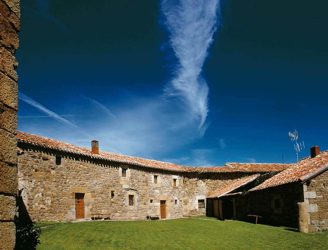Casas Rurales El Mayorazgo Cordovilla de Aguilar 외부 사진