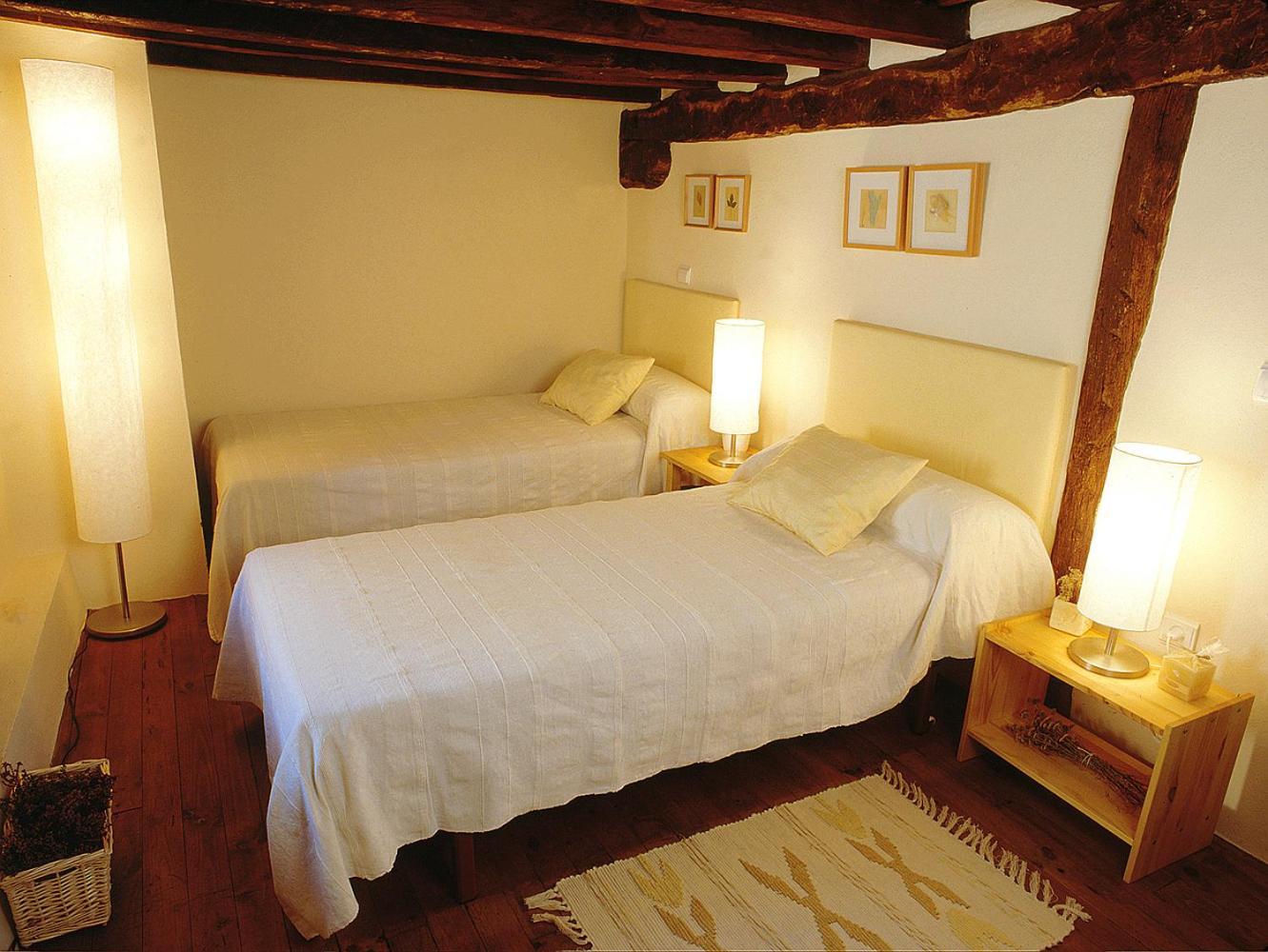 Casas Rurales El Mayorazgo Cordovilla de Aguilar 외부 사진