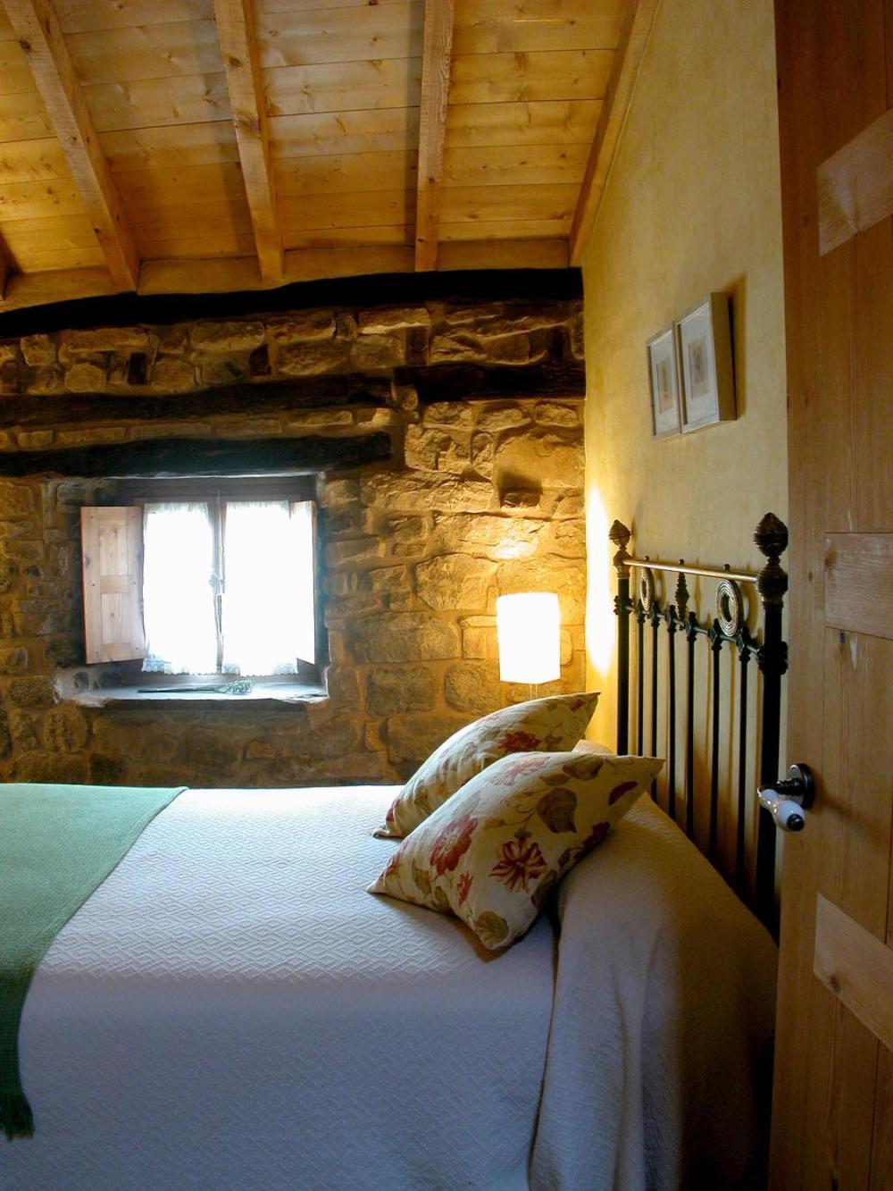 Casas Rurales El Mayorazgo Cordovilla de Aguilar 외부 사진