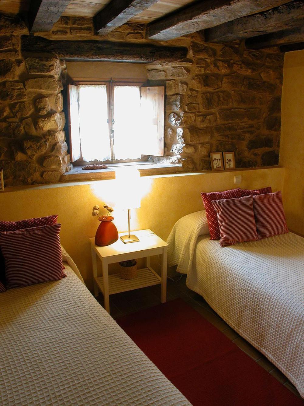 Casas Rurales El Mayorazgo Cordovilla de Aguilar 외부 사진