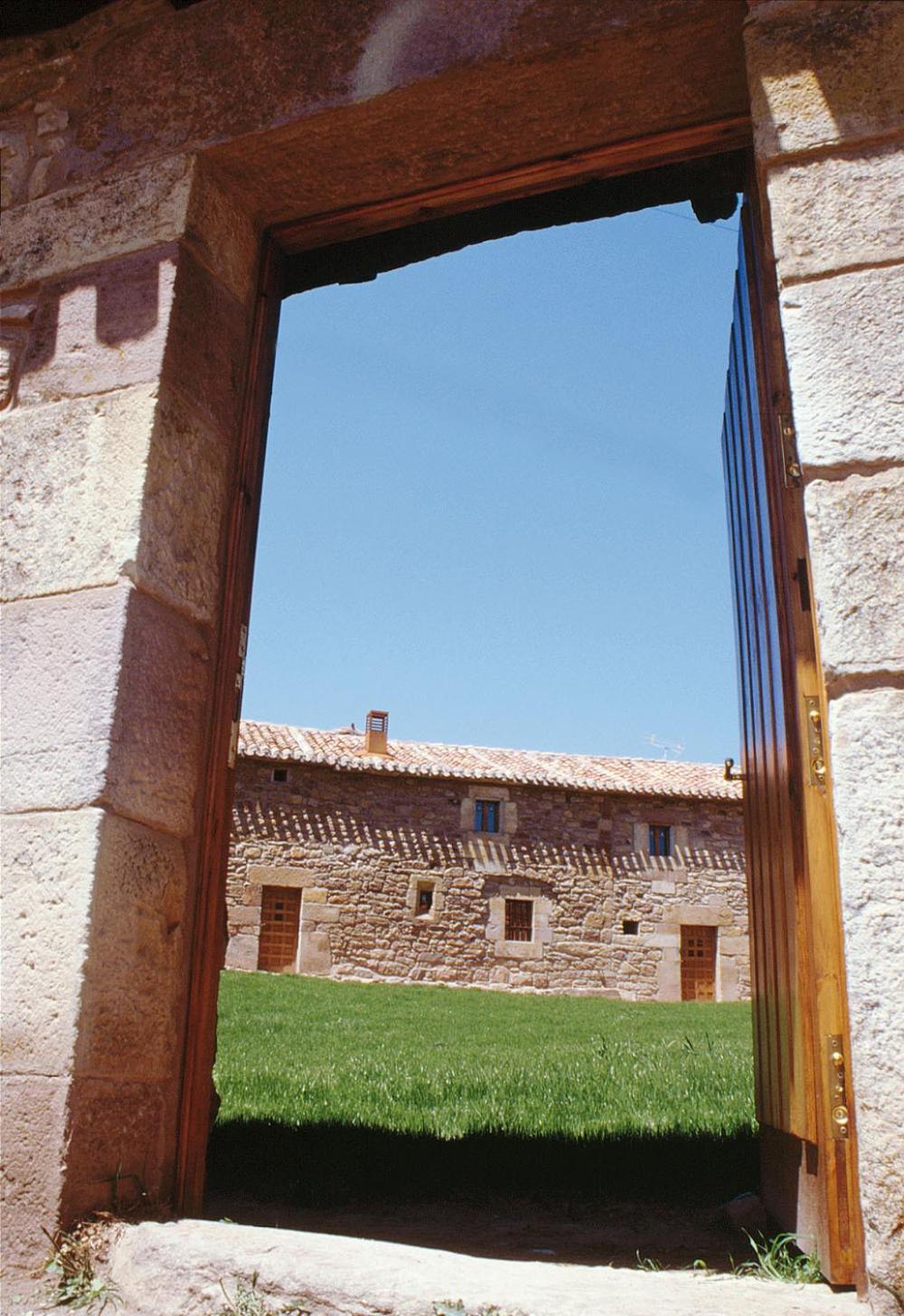 Casas Rurales El Mayorazgo Cordovilla de Aguilar 외부 사진