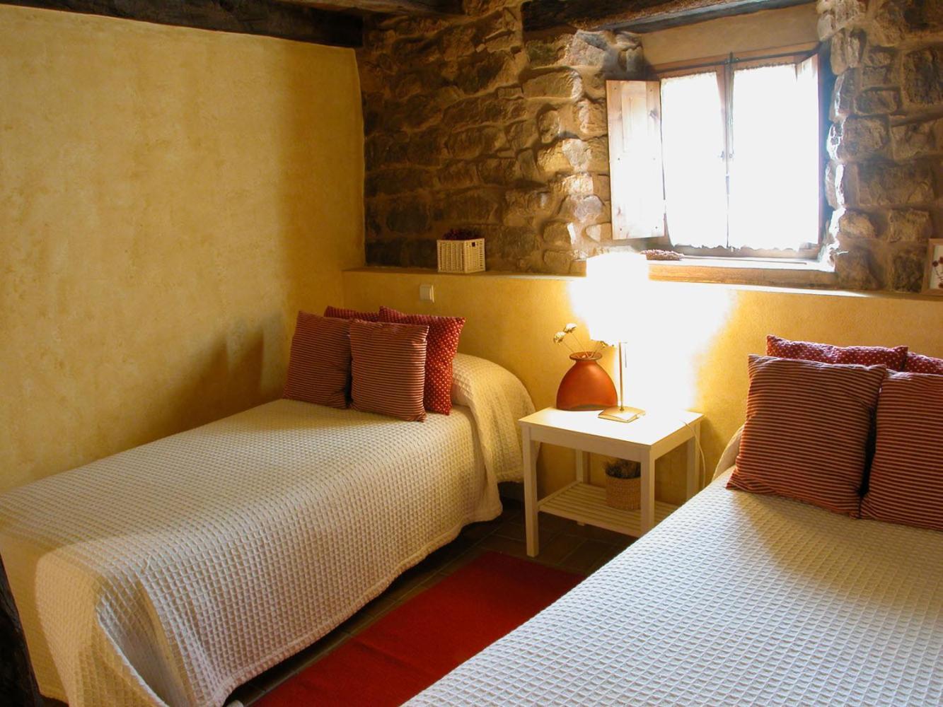 Casas Rurales El Mayorazgo Cordovilla de Aguilar 외부 사진