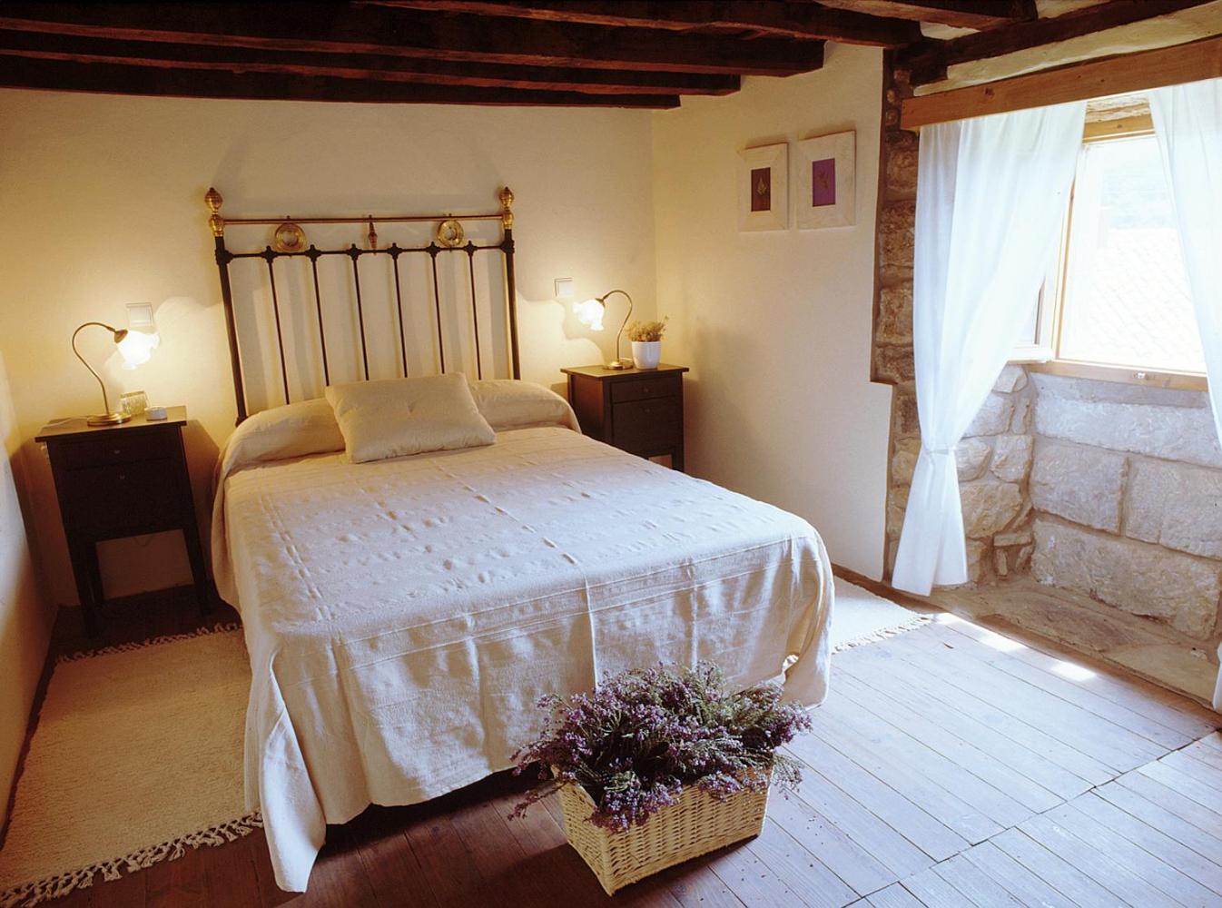 Casas Rurales El Mayorazgo Cordovilla de Aguilar 외부 사진