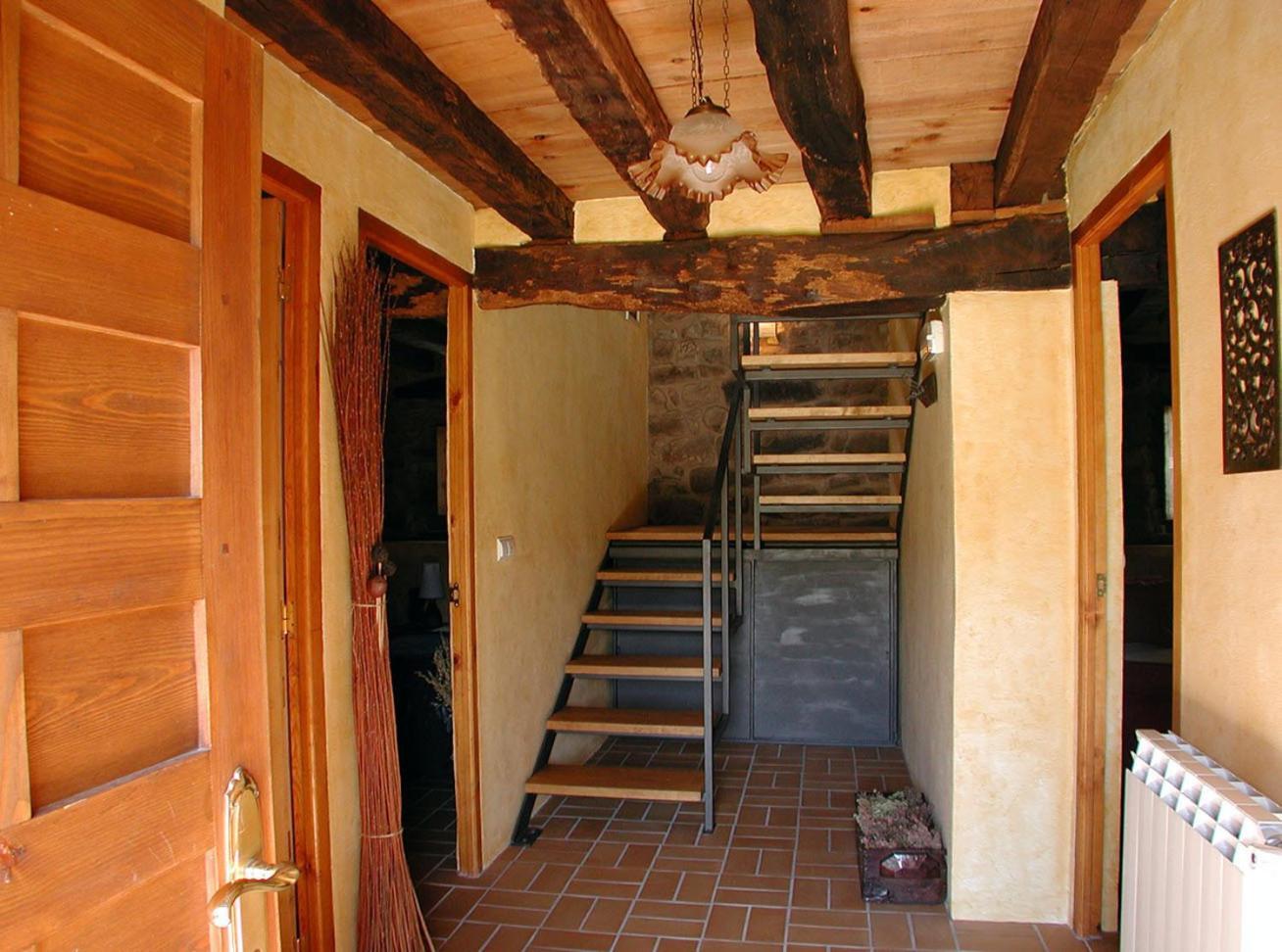 Casas Rurales El Mayorazgo Cordovilla de Aguilar 외부 사진