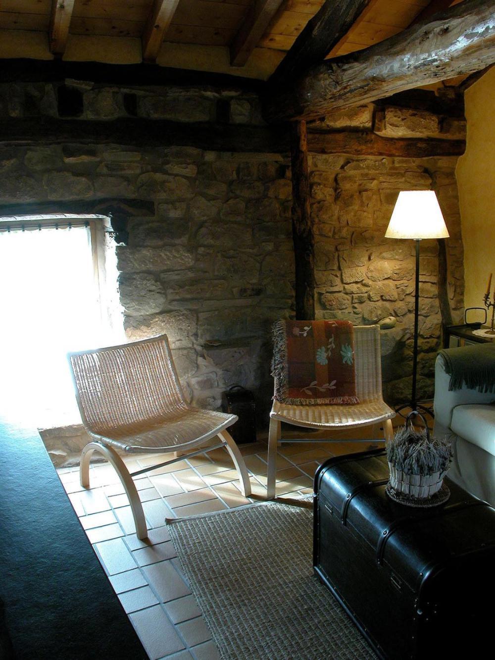 Casas Rurales El Mayorazgo Cordovilla de Aguilar 외부 사진