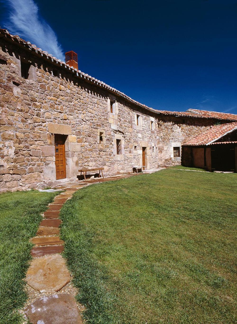 Casas Rurales El Mayorazgo Cordovilla de Aguilar 외부 사진