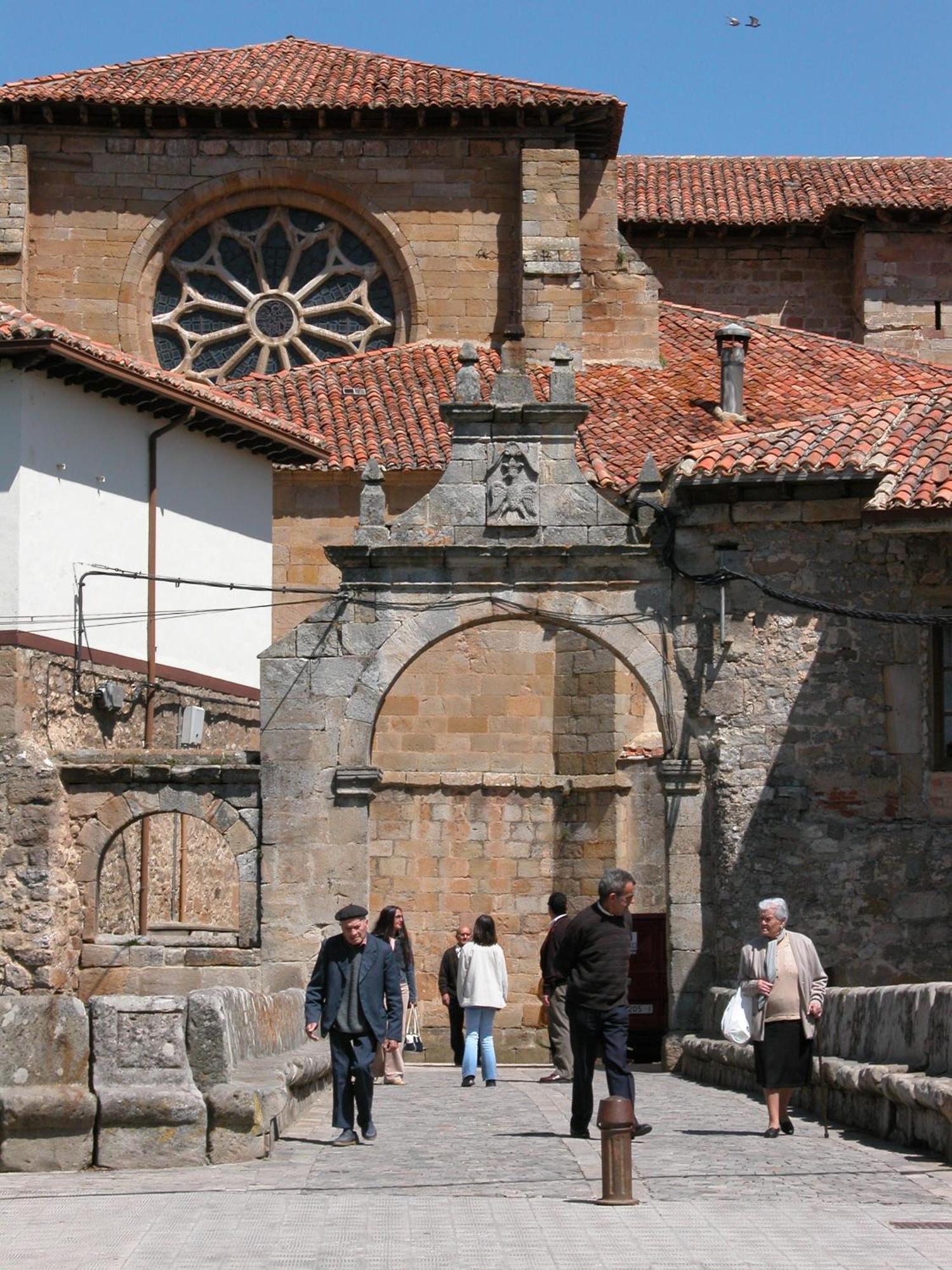 Casas Rurales El Mayorazgo Cordovilla de Aguilar 외부 사진